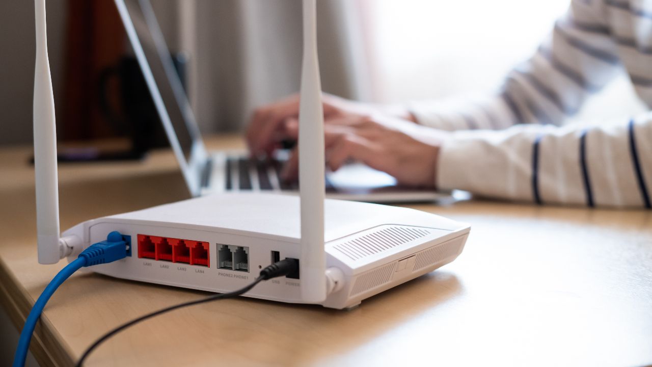 สหรัฐฯ แบนเราเตอร์ผลิตต่างประเทศรุ่นใหม่ อ้างเหตุผลด้านความมั่นคง