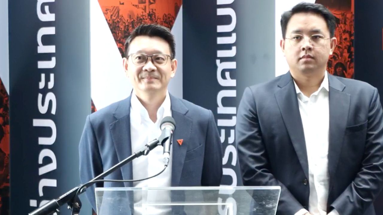 วีระยุทธ เตรียมเปิดข้อมูลการกักตุนน้ำมัน พร้อมจัดทัพ สส. 30 คนอภิปราย