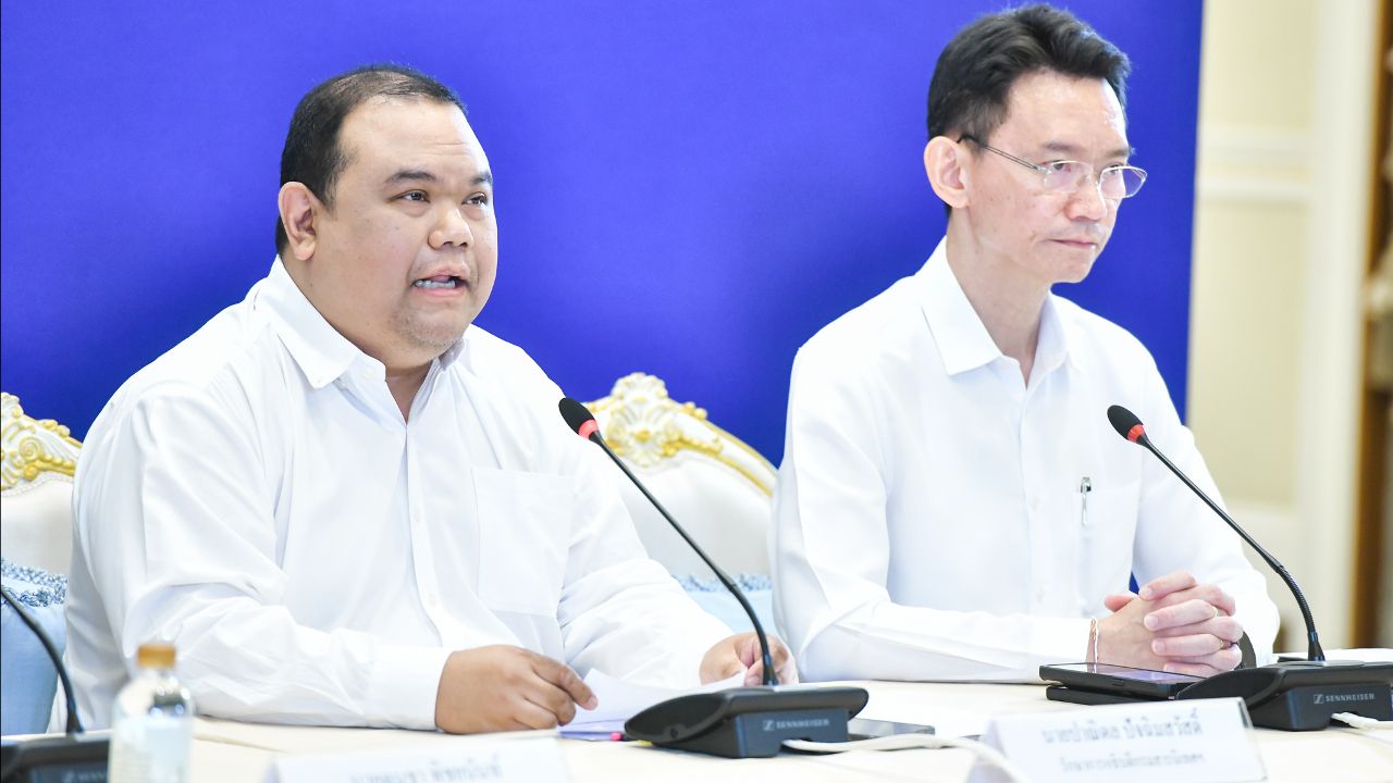 ศบก. เผย ร่างคนไทยที่เสียชีวิตในอิสราเอล กลับถึงไทย เช้า 26 มีนาคมนี้