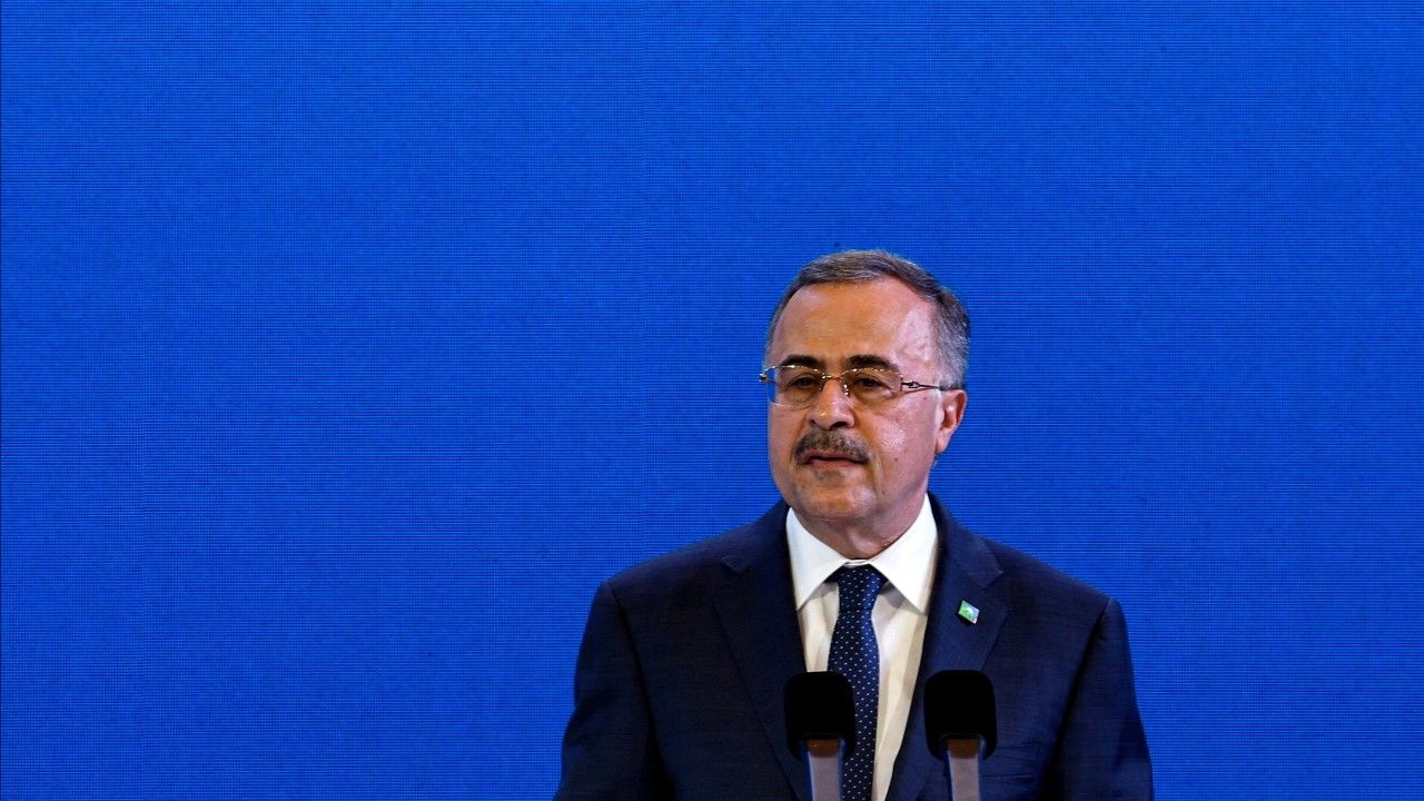 ซาอุดีอาระเบียลดส่งออกน้ำมันให้เอเชียต่อเนื่องเดือนเม.ย.