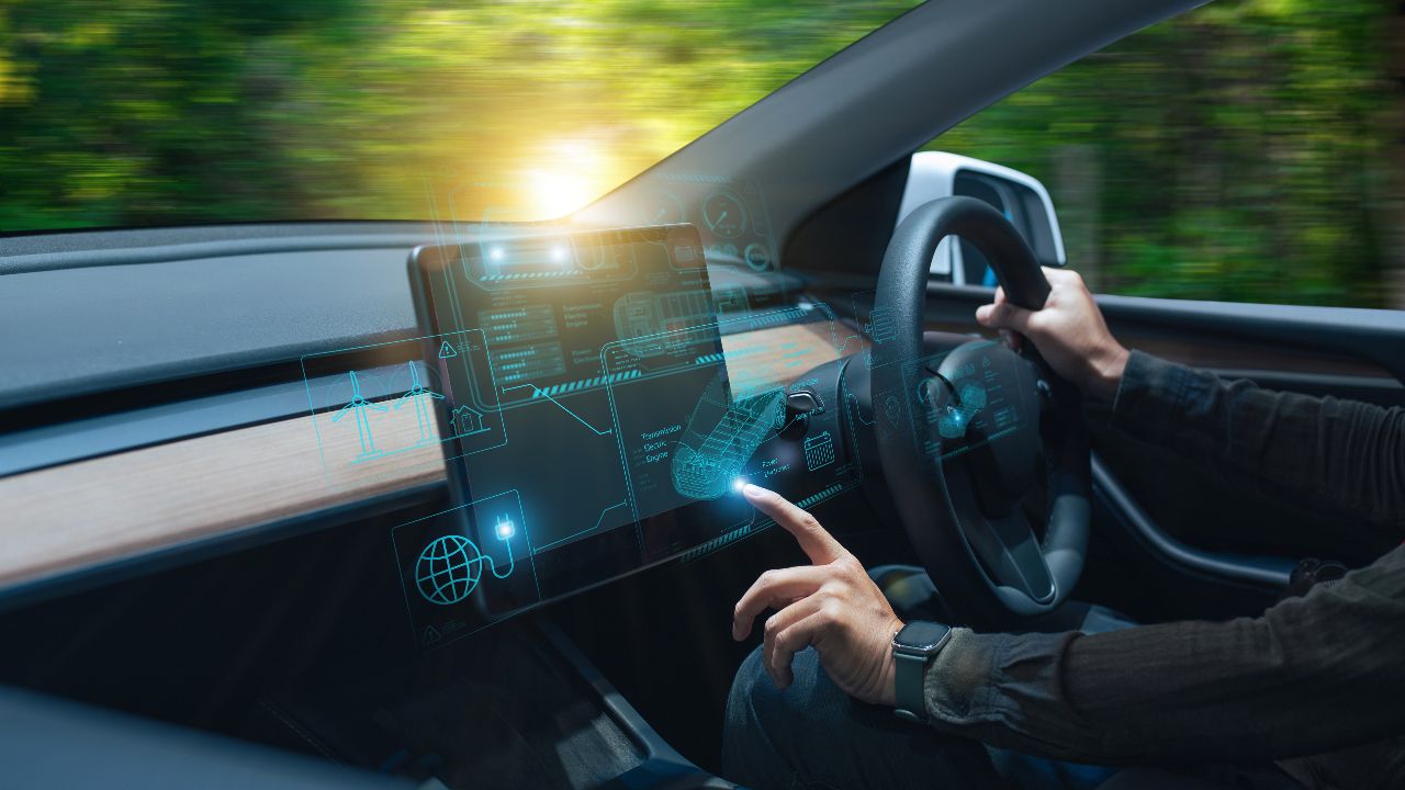 ระบบ ADAS ที่รถยนต์ปี 2026 ต้องมี