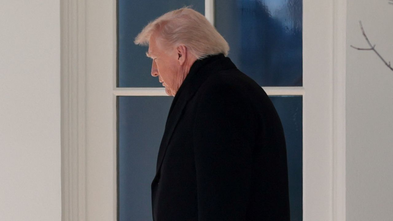 อิหร่านชี้แจงชัด ไม่ได้เจรจากับสหรัฐฯ พร้อมตอกกลับทรัมป์