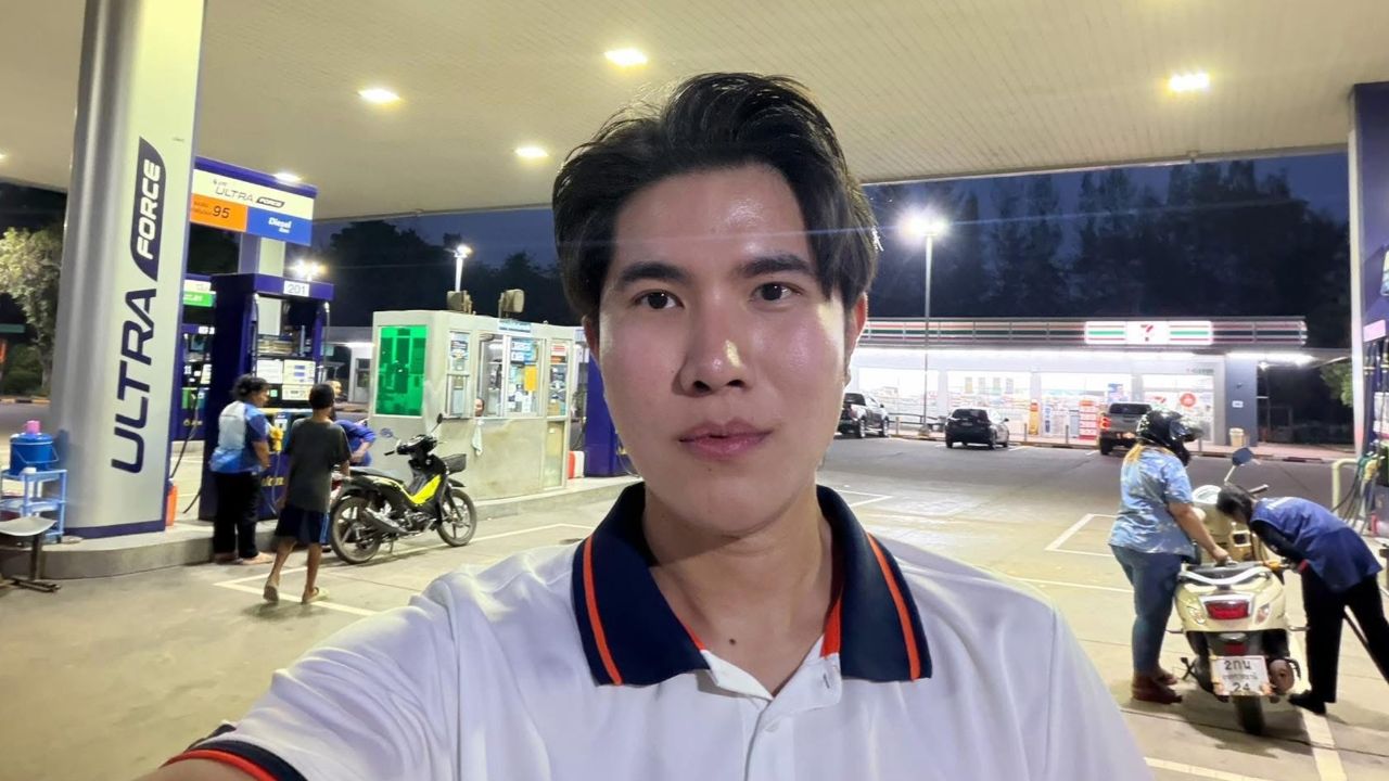 “กังฟู” แนะรัฐบาลชะลอส่งออกน้ำมัน ชี้คนชายแดนยังต้องต่อคิวเข้าปั๊ม แม้บอกไม่ขาดแคลน