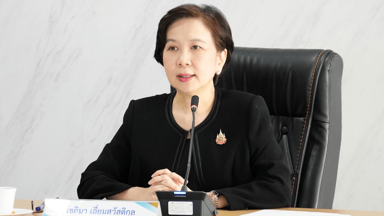 พาณิชย์เร่งทำข้อมูลแก้ต่าง สหรัฐฯใช้มาตรา 301 ขึ้นภาษีนำเข้า หวั่นกระทบสินค้าไทย