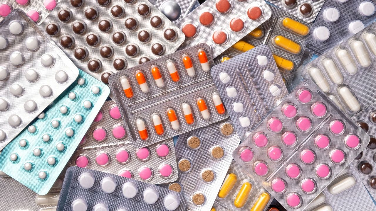 สธ. เฝ้าระวังยา 63 รายการ รับมือสถานการณ์ตะวันออกกลาง