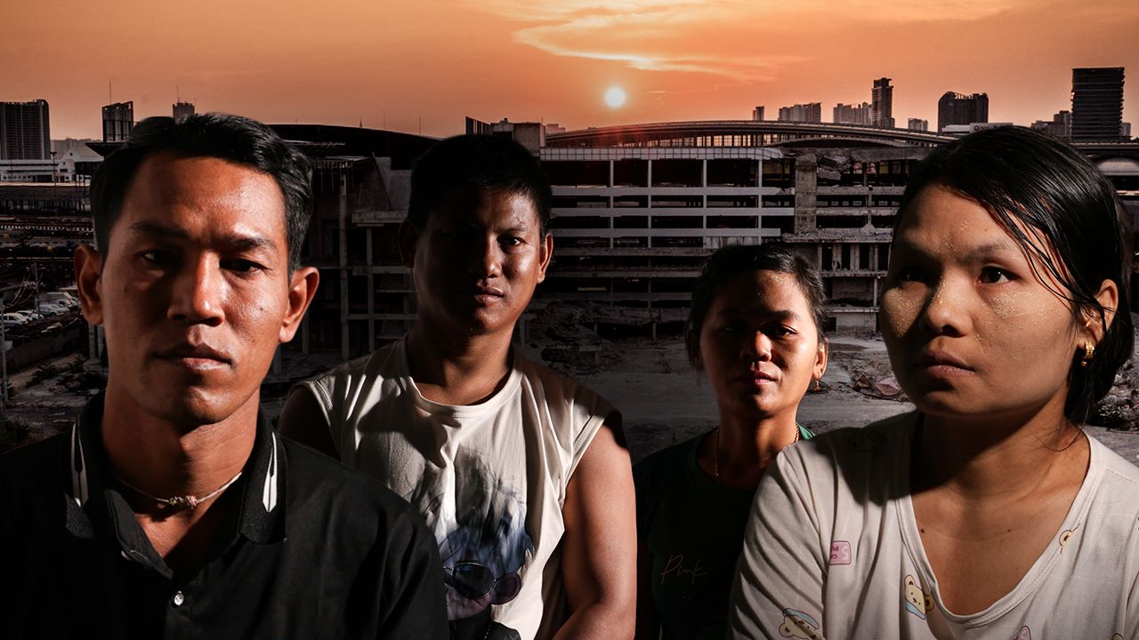 ครบรอบ 1 ปี ตึก สตง. ถล่ม: เสียงของผู้รอดชีวิตที่ยังไม่ได้รับการเยียวยาอย่างแท้จริง