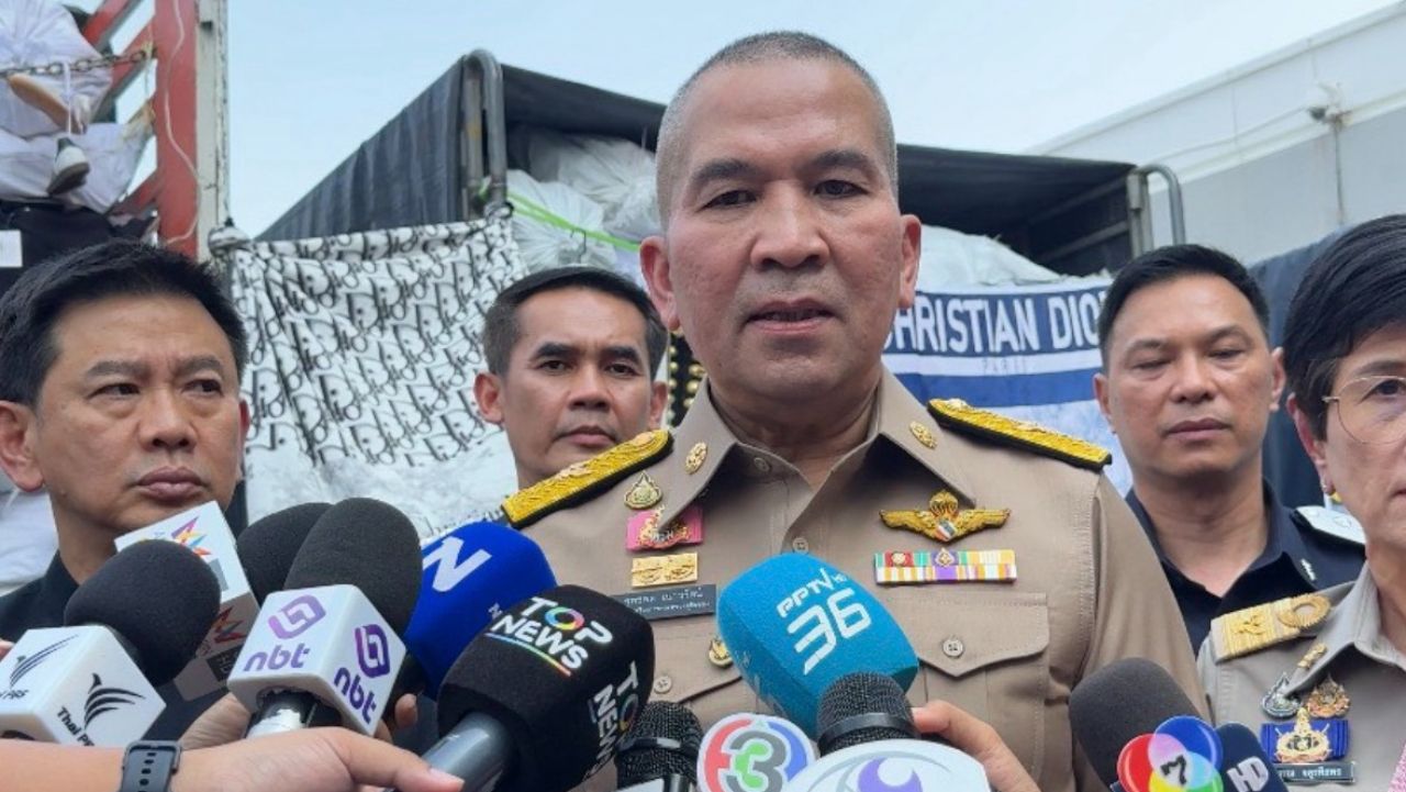 ตรวจเข้มคลังน้ำมัน 4 จังหวัด ไม่พบปั่นราคา-ความผิดปกติของจ๊อบเบอร์