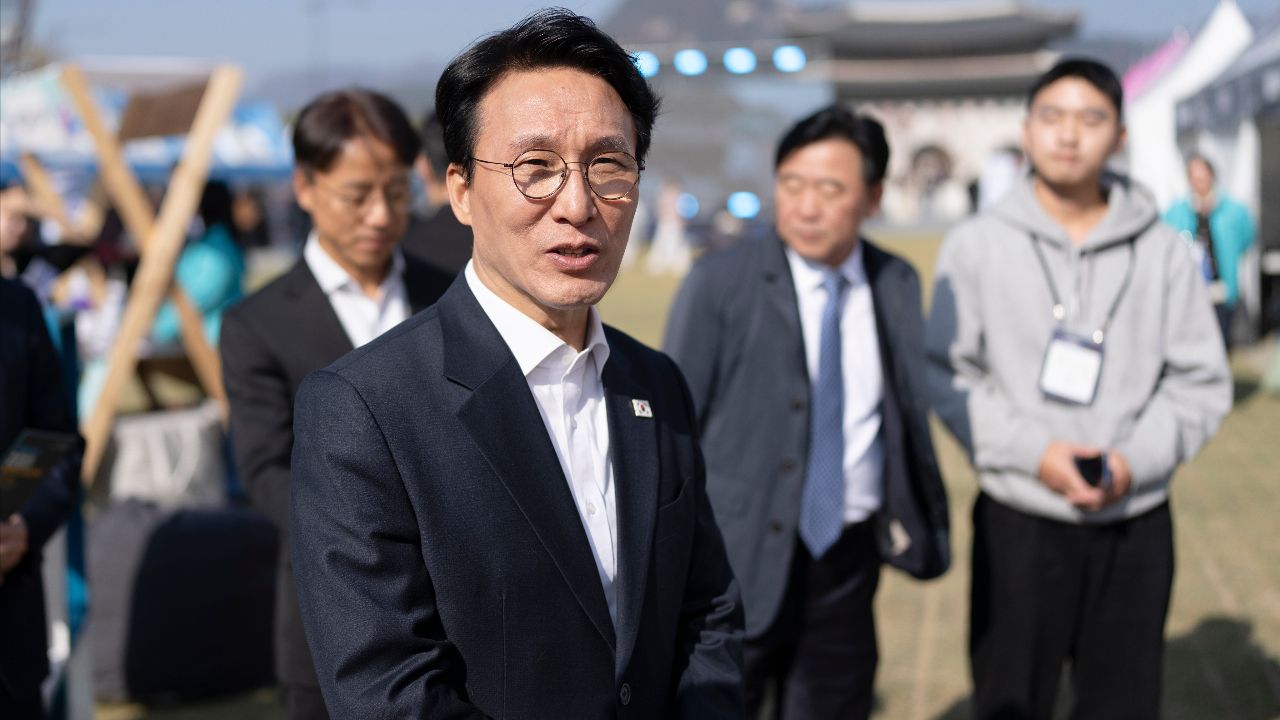 เกาหลีใต้จัดตั้งศูนย์ฉุกเฉิน 2 แห่ง รับมือวิกฤตตะวันออกกลาง