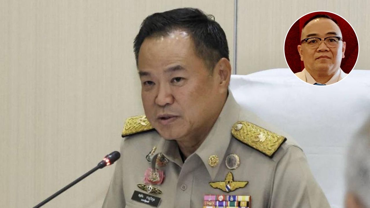 จับตาการประชุม ก.ตร. ของนายกรัฐมนตรี เตรียมแต่งตั้งอดีตแพทย์ใหญ่โรงพยาบาลตำรวจ