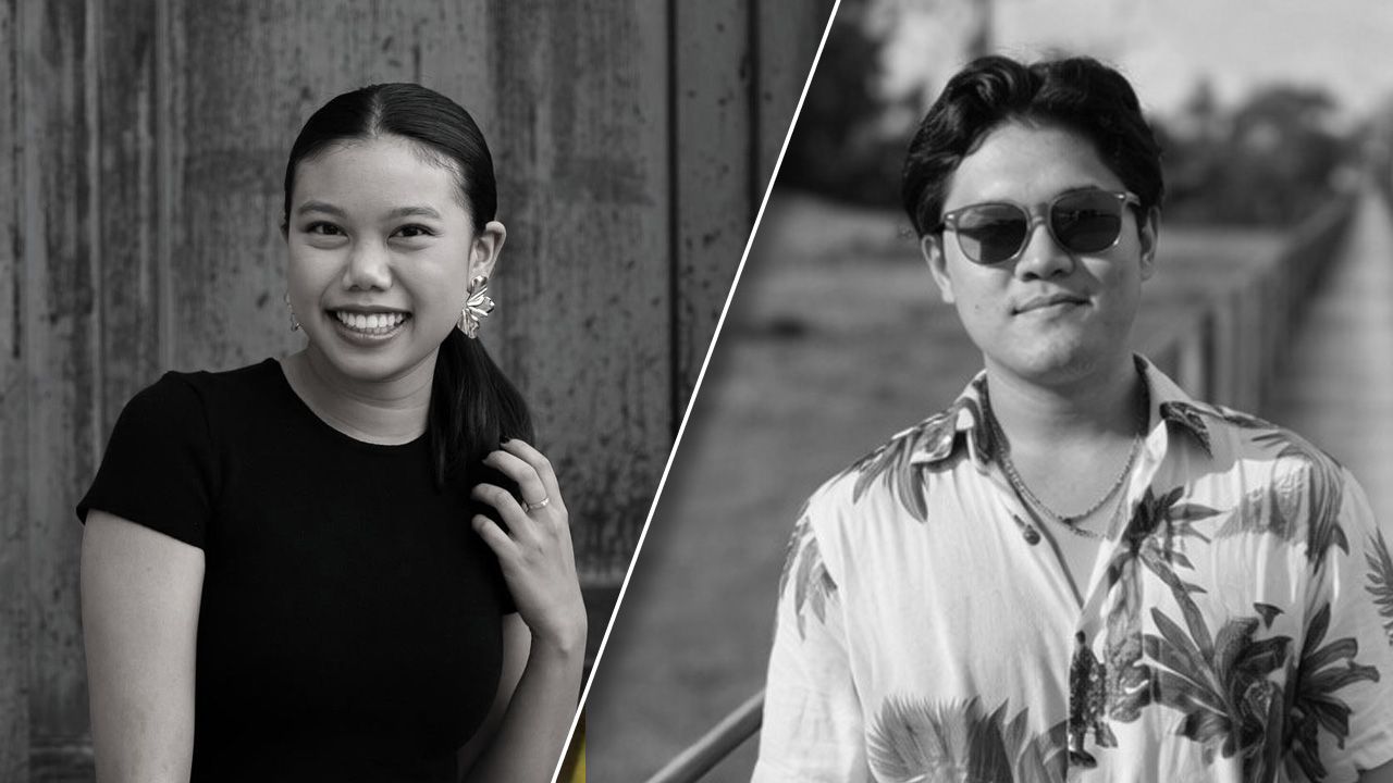 อาลัย 2 นักศึกษา "ชาวไทย" ถูกคนร้ายขับรถพุ่งชนเสียชีวิต ที่ประเทศอเมริกา