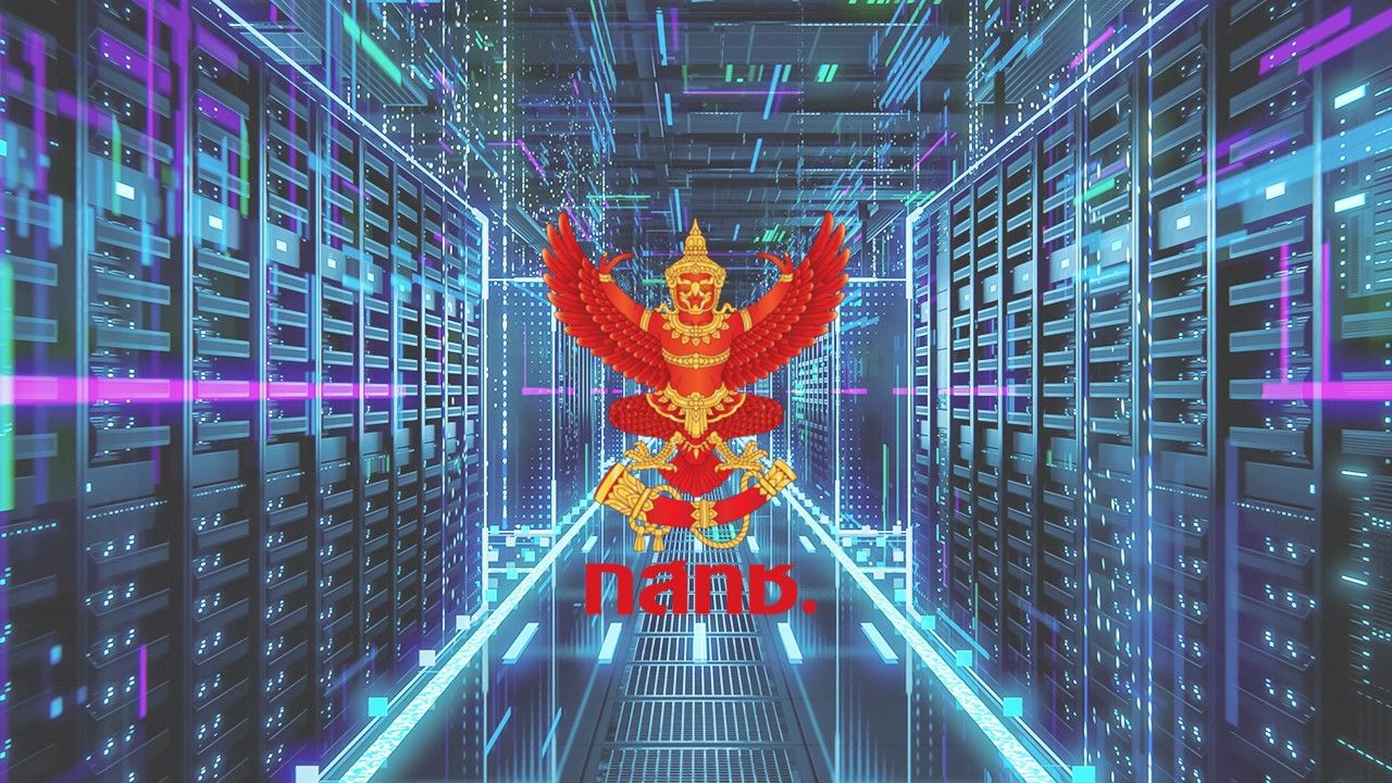 กสทช. เตรียมยกระดับใบอนุญาต “ดาต้าเซ็นเตอร์” เป็นแบบ 3 สกัดทุนเทา-คุมเข้มโซนนิ่ง