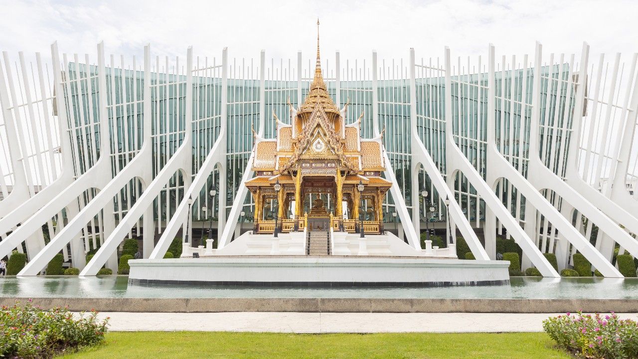 เปิดค่าเทอม ม.รังสิต 2569 ตลอดหลักสูตร เรียนแต่ละคณะ ต้องจ่ายเท่าไร