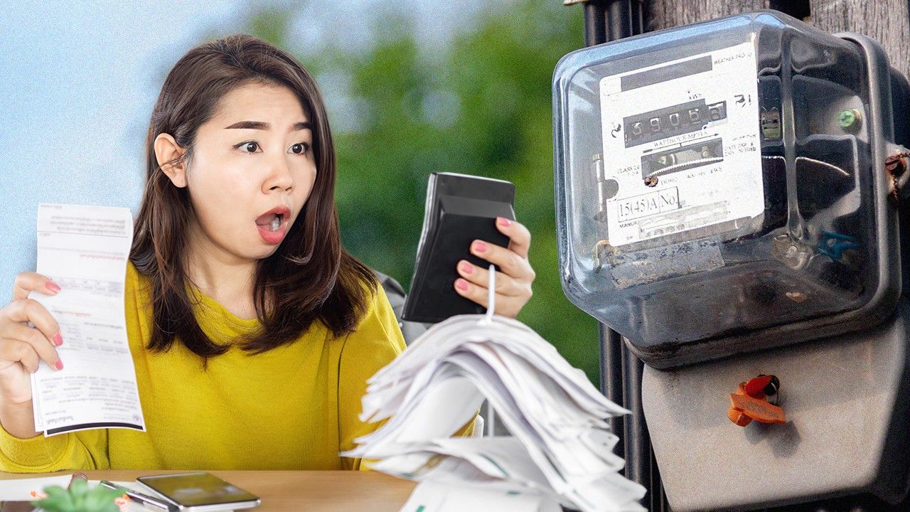 กกพ. เสนอโครงสร้างค่าไฟใหม่ งวด พ.ค.-ส.ค. 69 สูงสุด 4.59 บาทต่อหน่วย