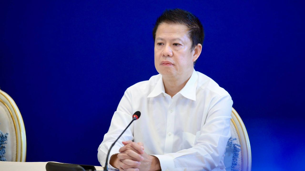 กรมธุรกิจพลังงาน ร่วมดีเอสไอ ตรวจจับคอกน้ำมันผิดกฎหมายในสระบุรี