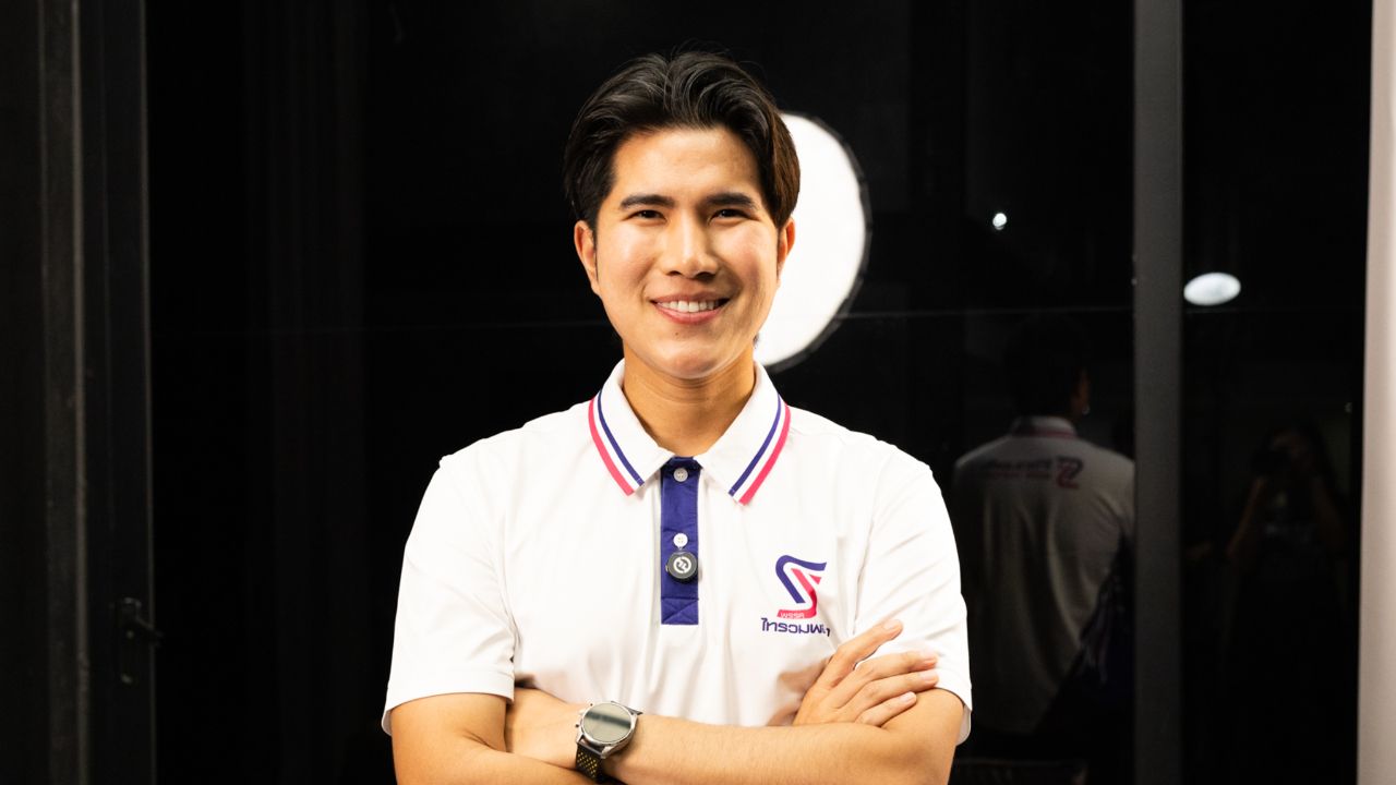 กังฟู วสวรรธน์ เปิดเผยความเคลื่อนไหวที่ชายแดนและอนาคตการเมือง