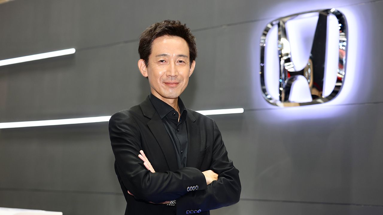 Honda ยืนยันพัฒนารถไฟฟ้าและ HEV ต่อเนื่องแม้ยุติ Honda ซีโร่ อัลฟ่า