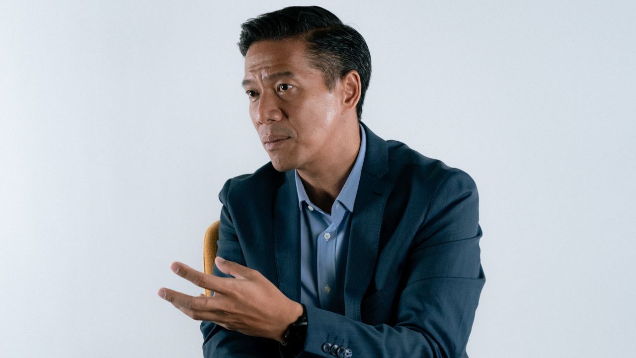 กัณวีร์วิจารณ์รัฐบาล หลังขึ้นราคาน้ำมันลิตรละ 6 บาท