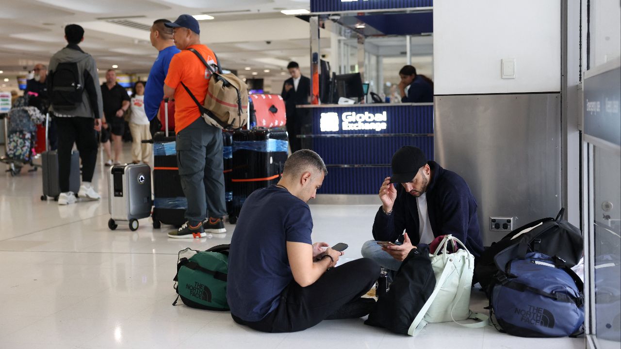 ออสเตรเลียแบนผู้เดินทางจากอิหร่าน 6 เดือน เหตุสงครามตะวันออกกลาง เสี่ยงอยู่เกินวีซ่า