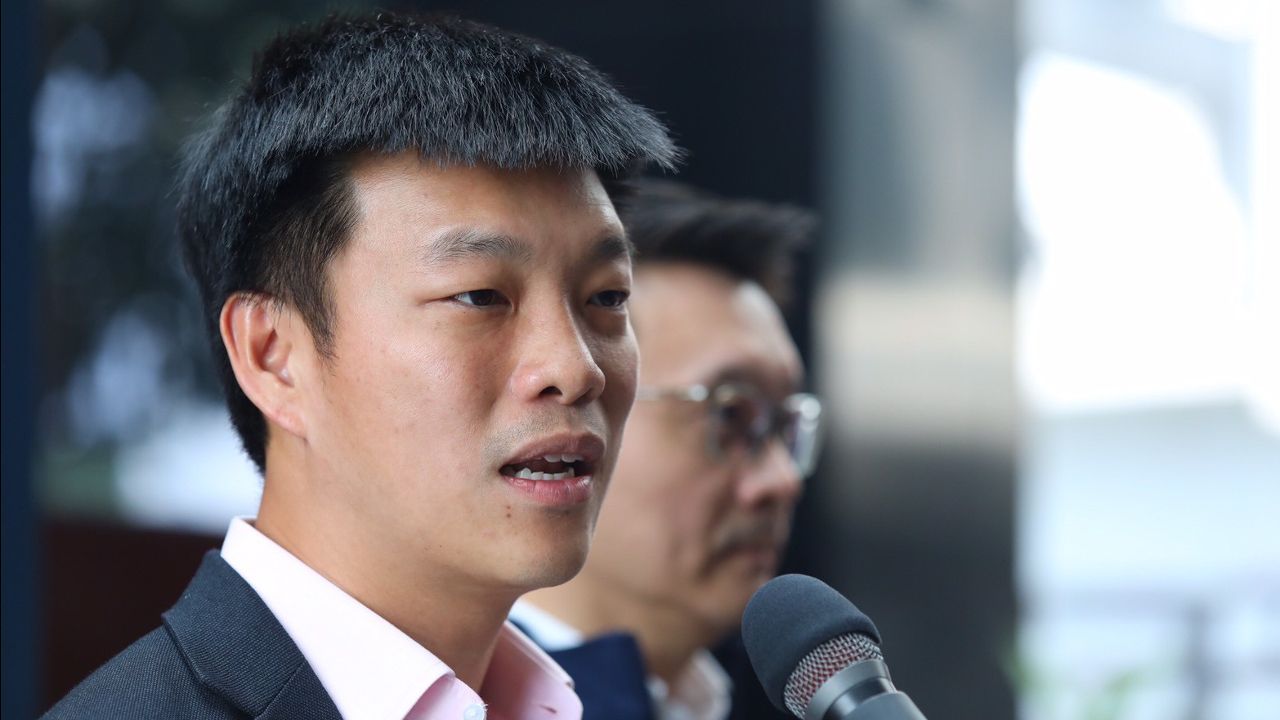 “ณัฐพงษ์” ซัดรัฐบาลขาดความจริงใจ เลือกไม่ยอมชี้แจงข้อสงสัยปัญหาน้ำมันในสภาฯ