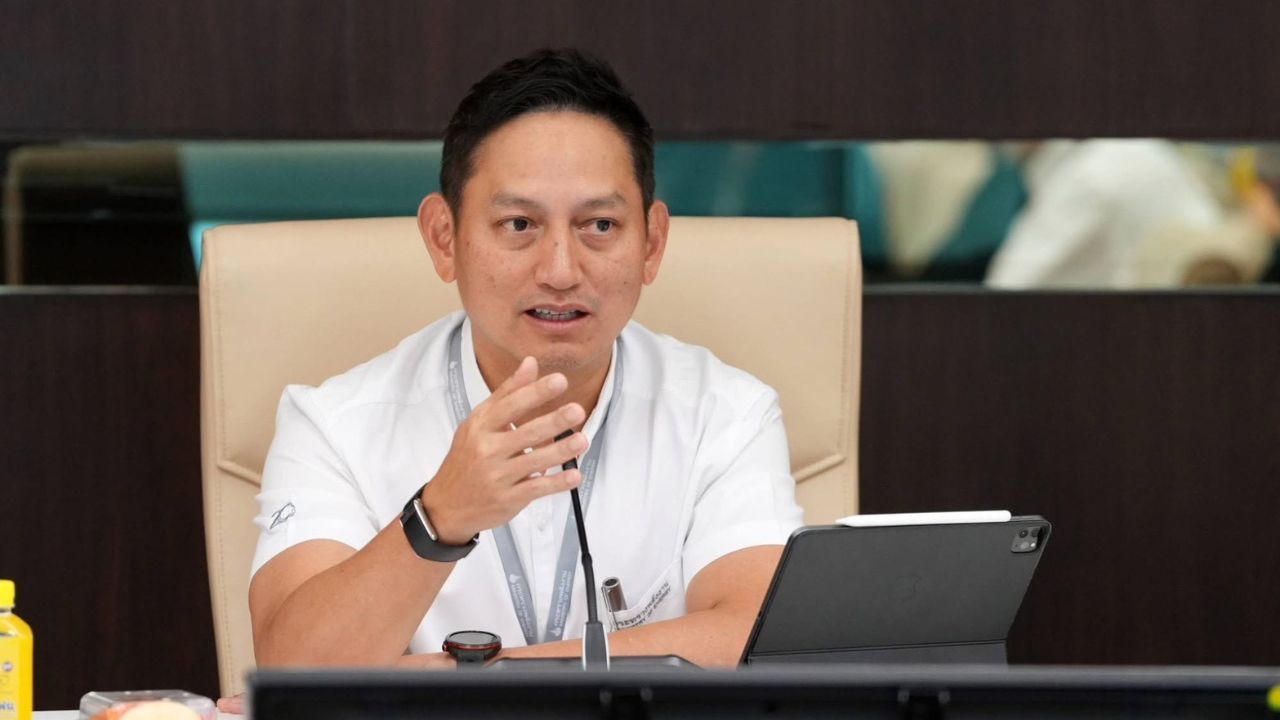 ก.พลังงาน แจงสู้รบยืดเยื้อ ทำน้ำมันโลกพุ่ง เทียบราคาดีเซลในกลุ่มอาเซียน ของไทยยังถูกกว่าเพื่อนบ้าน