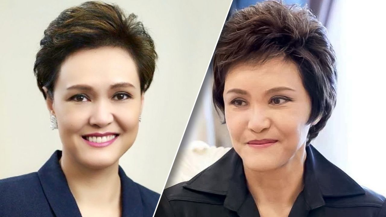 ศุภจี ชี้แจงข่าวลือทำศัลยกรรม ยืนยันสวยธรรมชาติแค่ใส่วิกผม