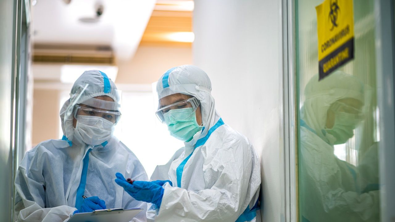 สถาบันวัคซีนฯ ยืนยันโควิดสายพันธุ์ Cicada อยู่ในช่วงเฝ้าระวัง