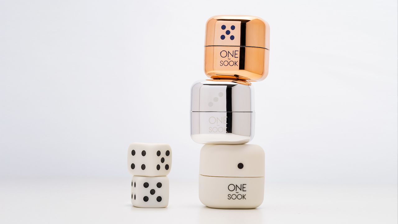 ONESOOK เปิดตัวคอลเลกชันใหม่ 'Walk With You' ยกระดับยาดมสู่ Design Scent Object