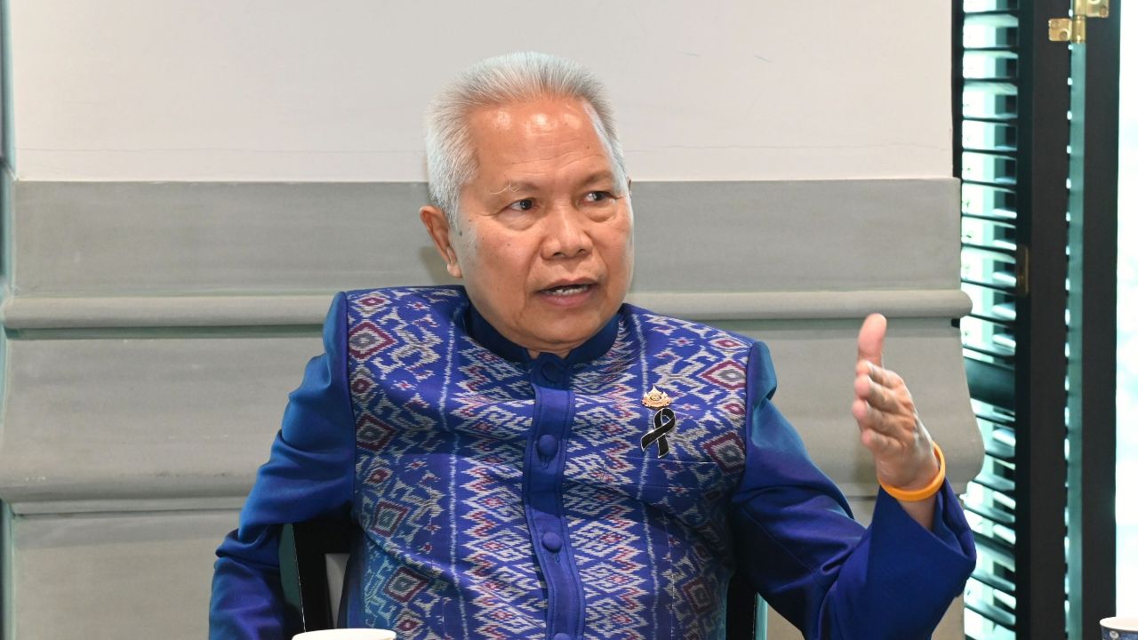 “โสภณ” จ่อตัดงบค่าอาหาร สส. หลังแถลงนโยบาย พร้อมเตรียมปรับระเบียบเครื่องแต่งกาย