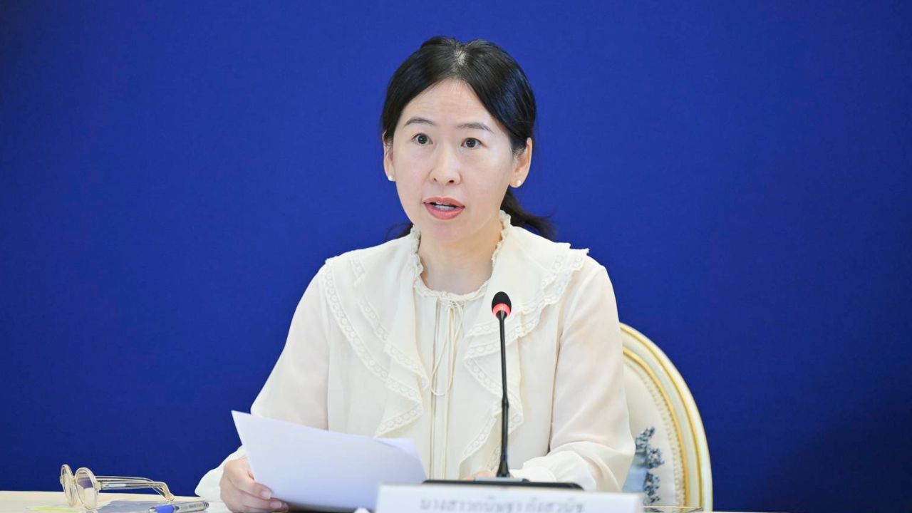 กระทรวงพาณิชย์ประกาศ 2 มาตรการช่วยเหลือเกษตรกร ยืนยันควบคุมราคาสินค้าให้เหมาะสม