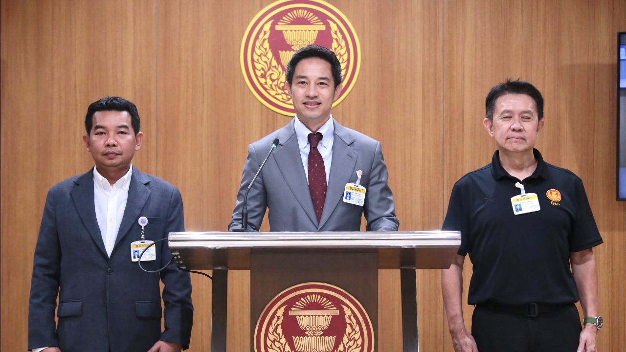 สว. จวกรัฐบาล ปล่อยน้ำมันพุ่ง กดดันค่าไฟฟ้าเตรียมขึ้นรับสงกรานต์