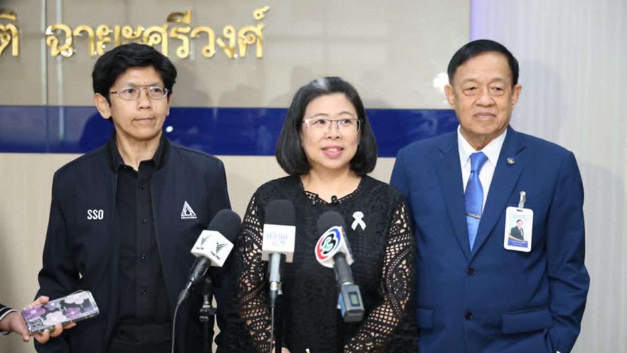 เปิดร่างกฎเกณฑ์เลือกตั้งบอร์ดประกันสังคมใหม่หลังรับฟังความคิดเห็น