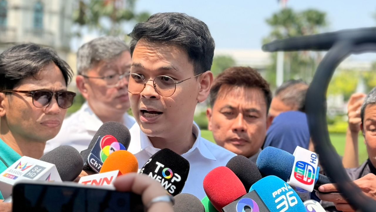 “ไชยชนก” รับ ครม.นัดพิเศษ ถกน้ำมันพุ่ง 6 บาท ตามกลไกราคาโลก ขอ ปชช. ปรับตัวใช้ชีวิตพอเพียง