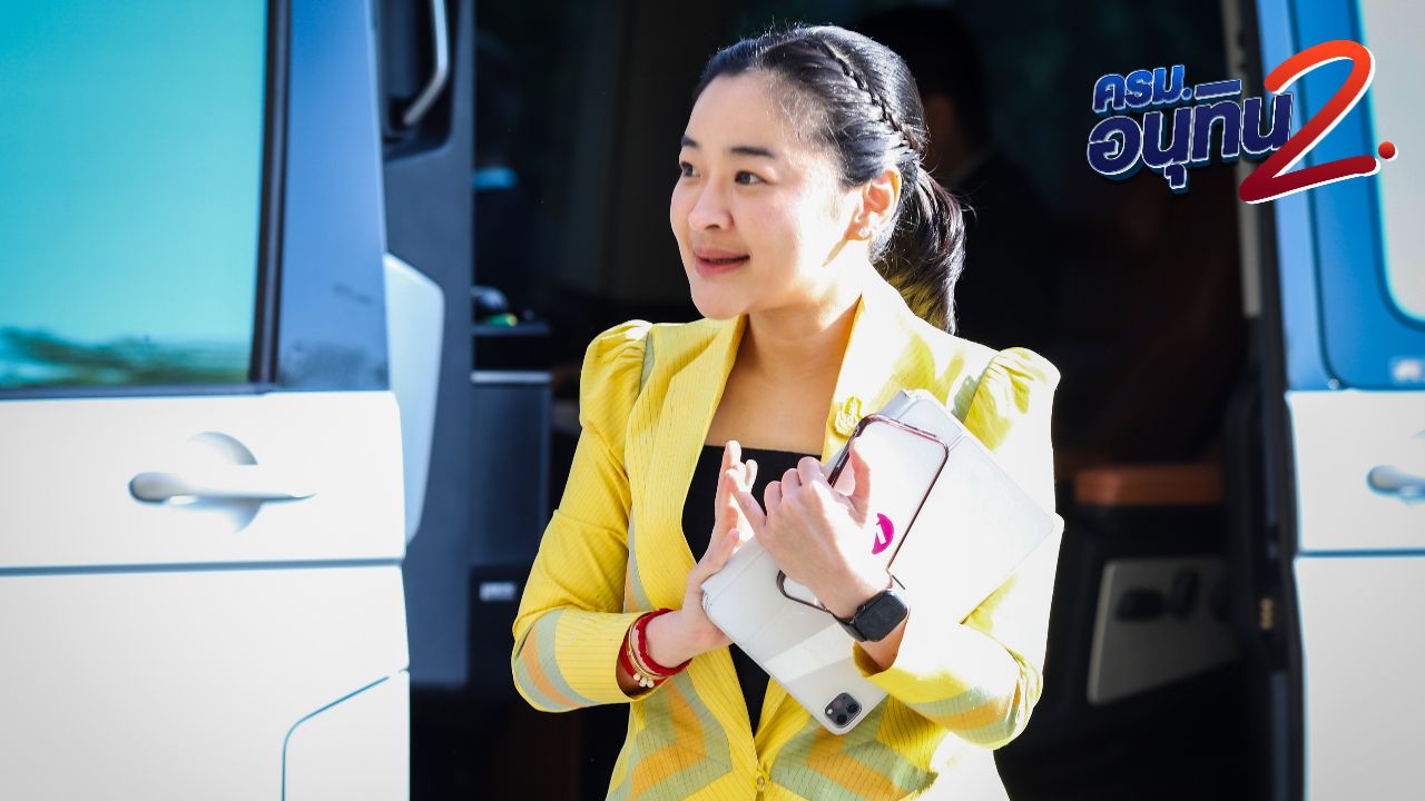 สุดาวรรณไม่ผ่านคุณสมบัติรัฐมนตรี นิกร โสมกลางเตรียมแทน