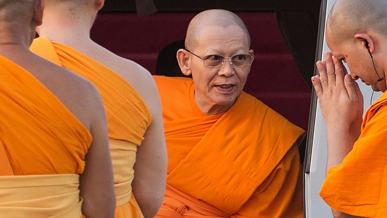 ยุติคดีหลวงพ่อธัมมชโยแล้ว หลังคดีขาดอายุความ