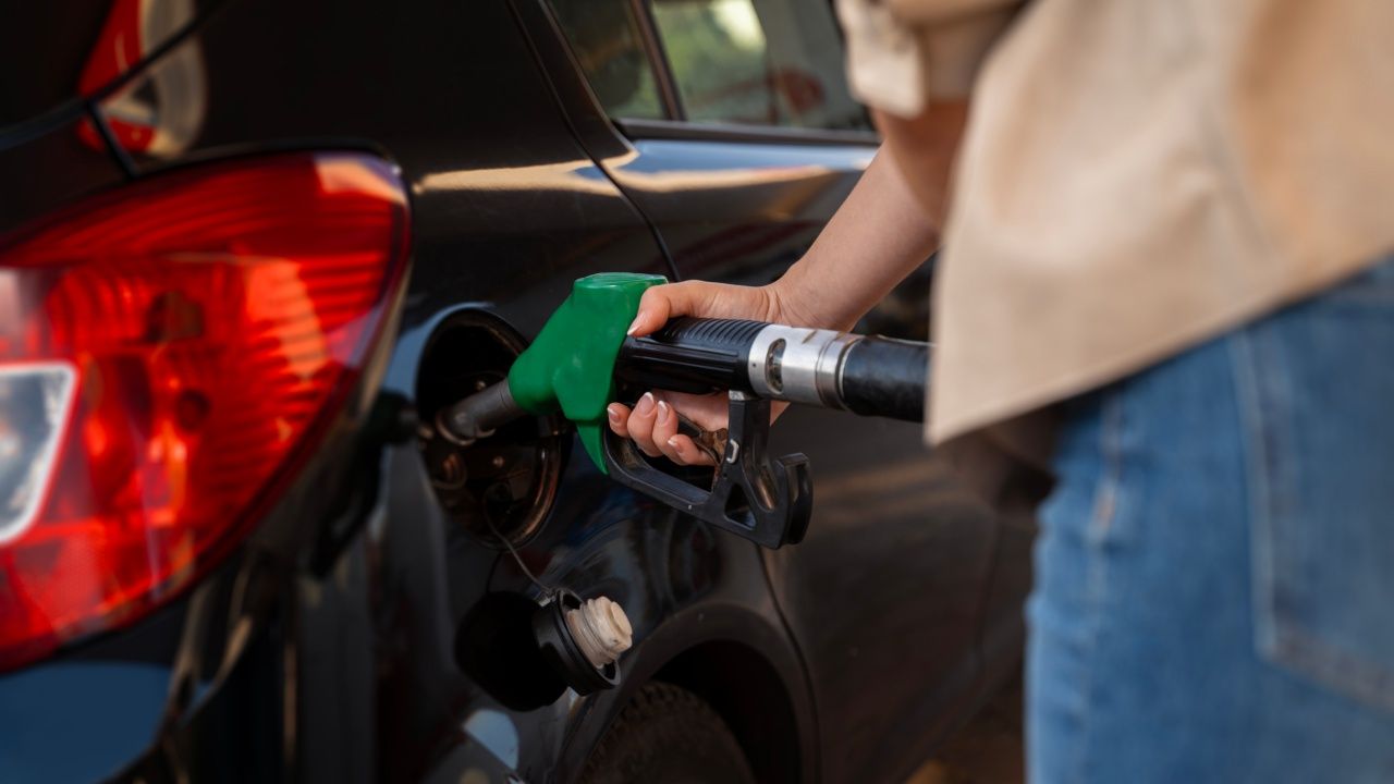 ราคาน้ำมันวันนี้ 27 มีนาคม 2569 อัปเดตราคาน้ำมันดีเซล เบนซิน แก๊สโซฮอล์ ล่าสุด