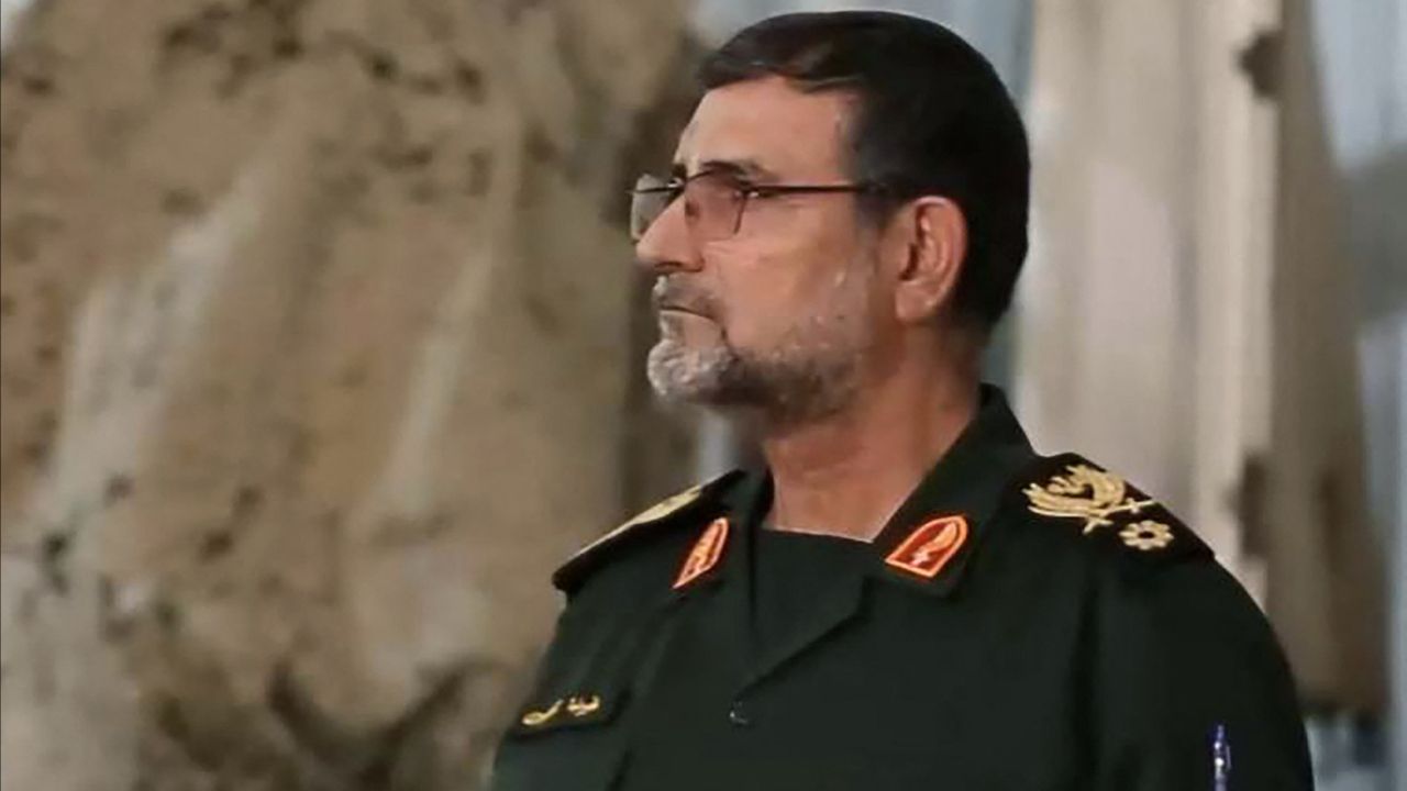 อิสราเอลประกาศสังหารผู้บัญชาการกองทัพเรืออิหร่าน