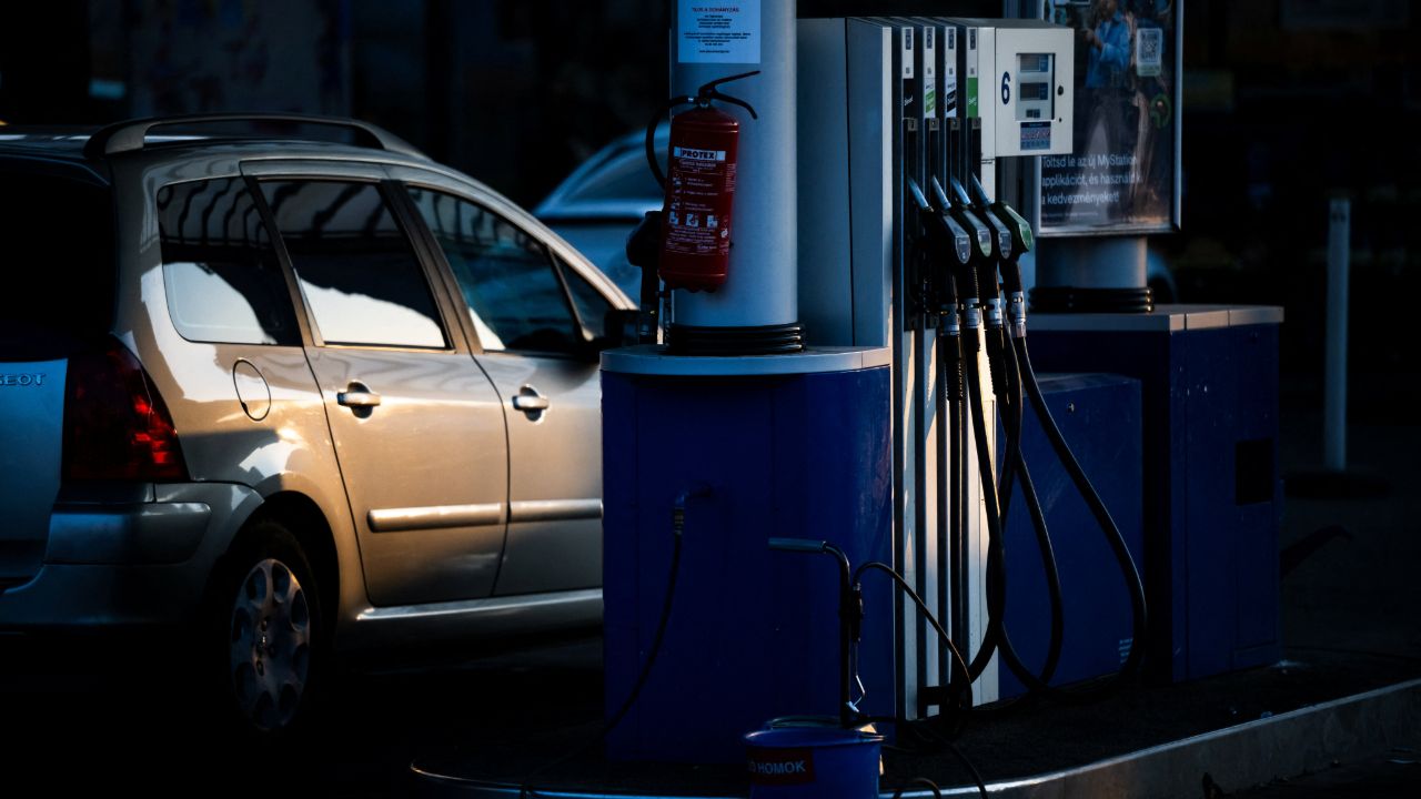 เยอรมนีเริ่มมาตรการควบคุมราคาน้ำมันเพื่อต่อสู้กับผลกระทบจากสงคราม