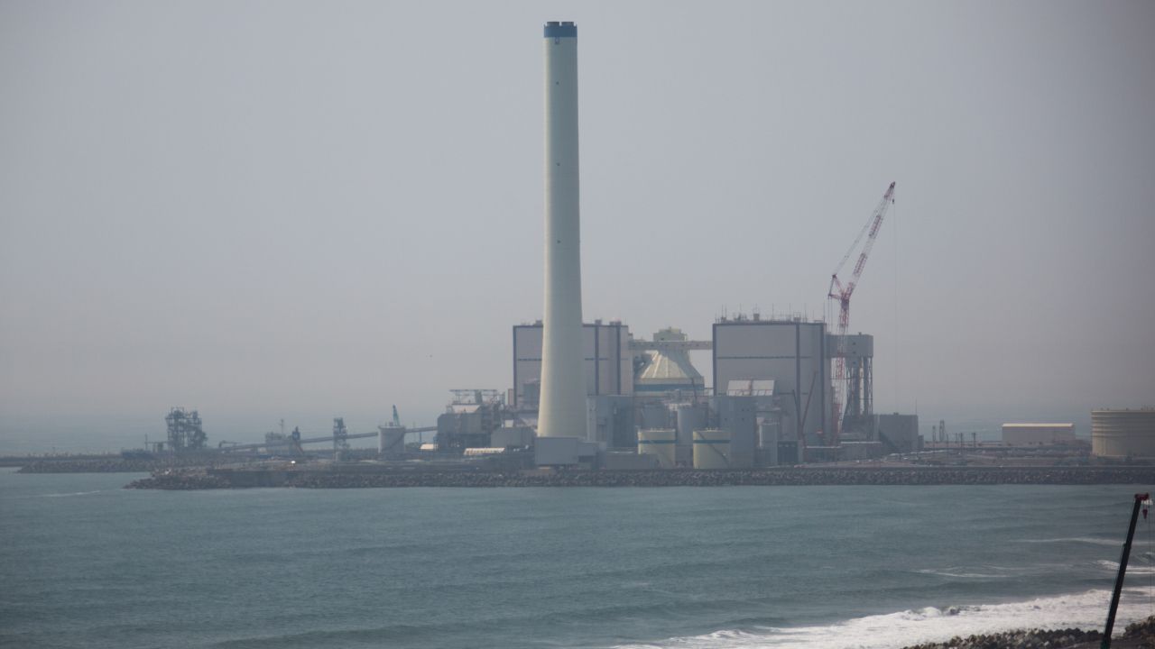 ญี่ปุ่นเตรียมผ่อนคลายข้อจำกัดโรงไฟฟ้าถ่านหิน รับมือวิกฤตพลังงานจากตะวันออกกลาง