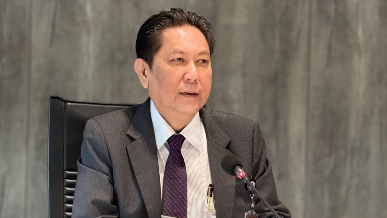 “วิสุทธิ์” ห่วงค่าครองชีพ-น้ำมันพุ่ง สวนทางรายได้ชาวบ้าน พร้อมสะท้อนเข้าสู่สภาฯ