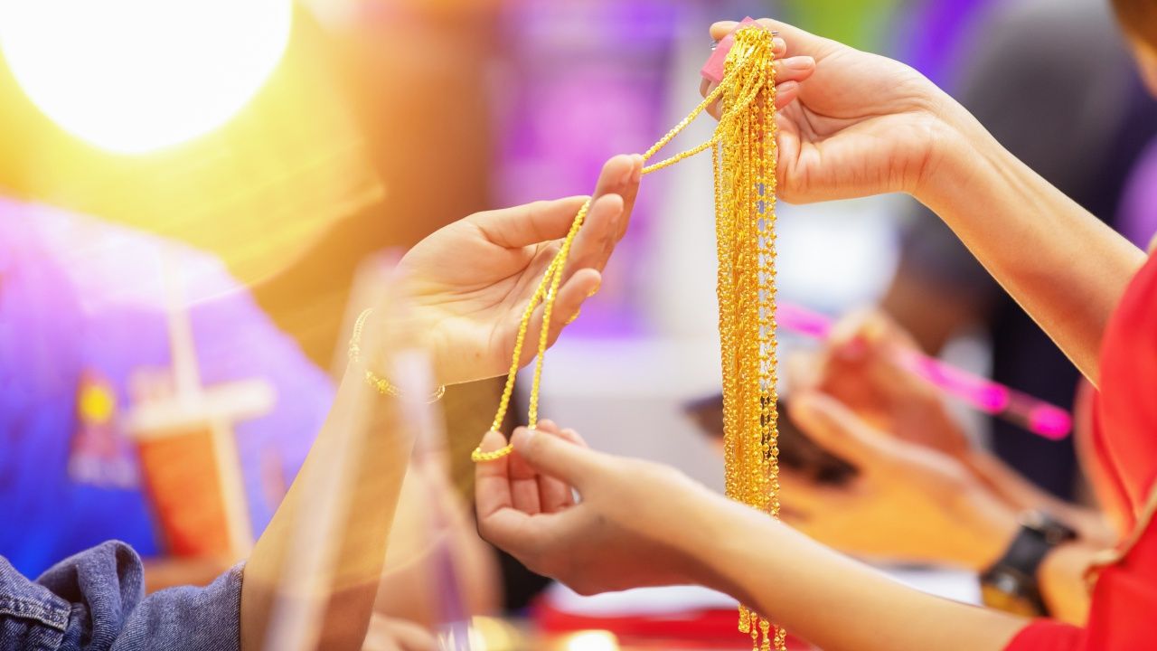 อัปเดตราคาทองคำวันนี้ 27 มีนาคม 2569