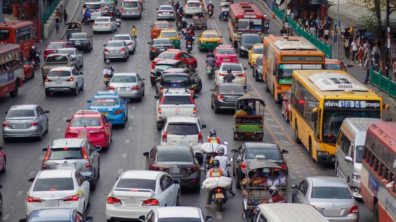 เปิดเกณฑ์เยียวยาน้ำมันแพง รถบรรทุก-บัส-ไรเดอร์ รับสิทธิ์อุดหนุน ดีเดย์ 1-30 เม.ย. นี้