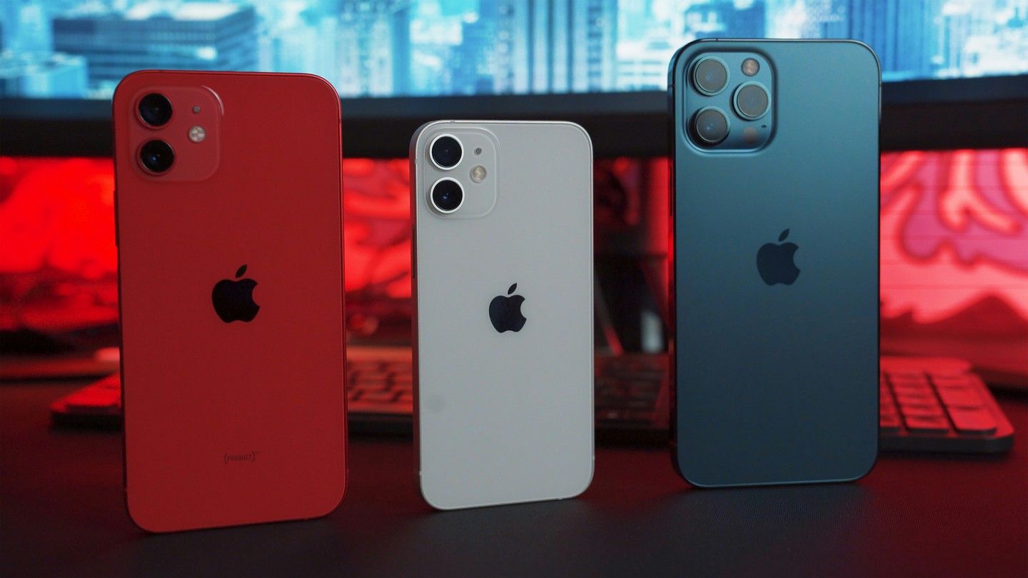 Apple ปรับแผนเปิดตัว iPhone ใหม่ 6 รุ่นต่อปี เพิ่มรุ่นจอพับและไร้ขอบ