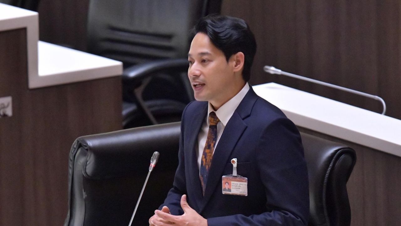 “กรุณพล” ชี้ วิกฤติน้ำมันสะท้อนรัฐบริหารล้มเหลว ชูข้อเสนอเชิงนโยบาย 5 เรื่อง