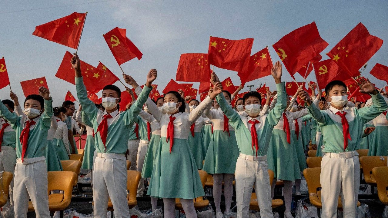 จีนประกาศนโยบายการศึกษาครั้งใหญ่ ลดการบ้านและห้ามกักตัวเด็ก