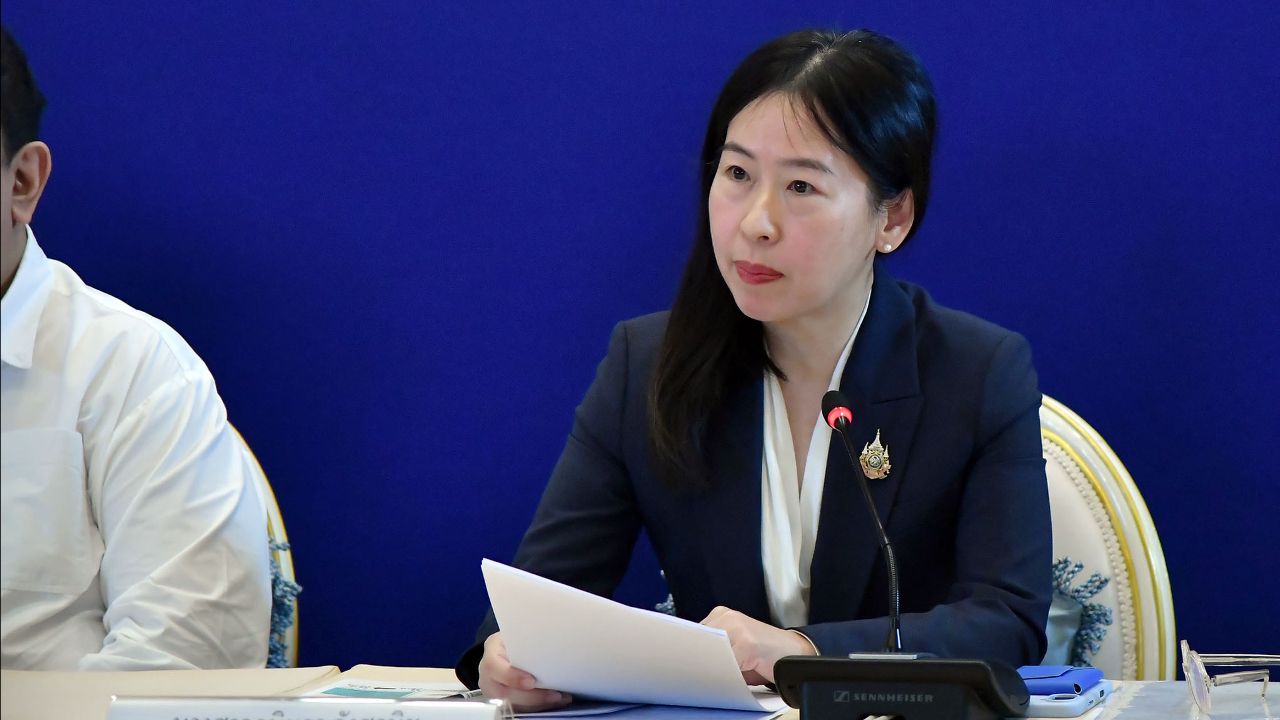 กระทรวงพาณิชย์เปิดตัวมาตรการลดราคาสินค้า เริ่ม 1 เม.ย.นี้