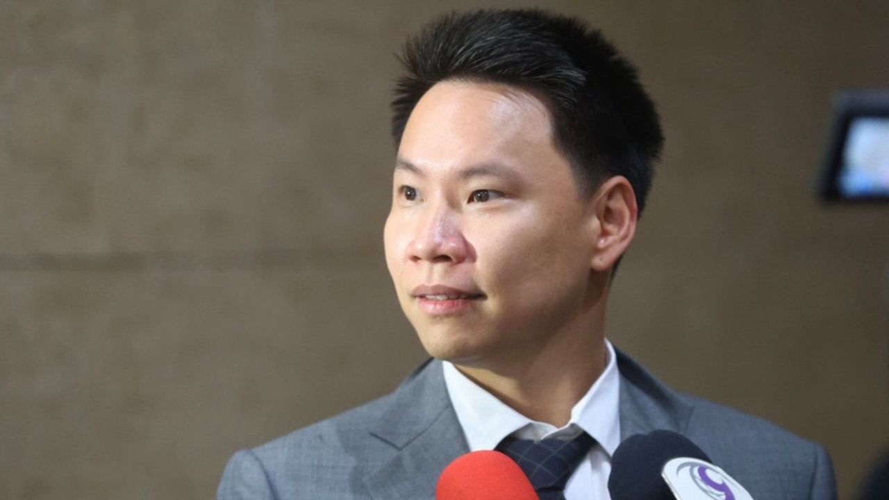 “อรรถกร” ชี้เป้าต้นทางปัญหาน้ำมันขาดตลาด เตือนรัฐบาลอาจลามสู่วิกฤติศรัทธา