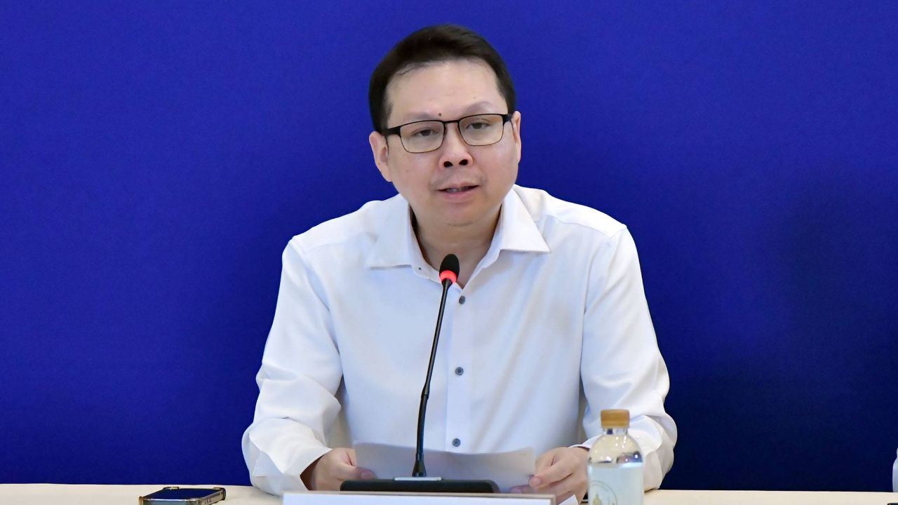 ก.พลังงาน เข้มผู้ค้ามาตรา 7 รายงานสต็อก-ราคาน้ำมัน ประสาน ยธ.-DSI-มท. ร่วมตรวจสอบ