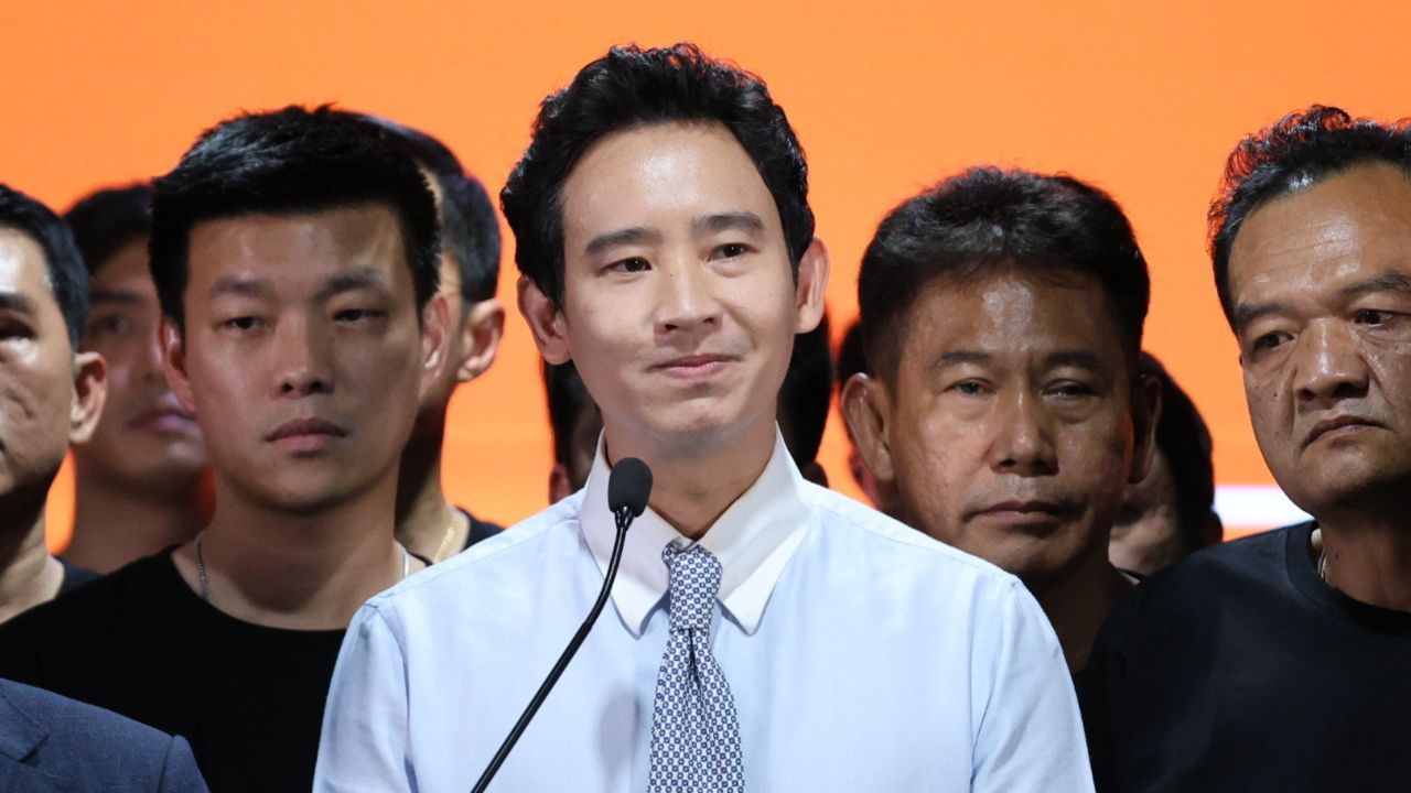 ป.ป.ช. ยืนยันไม่เกี่ยวการเมือง ส่งศาลฎีกาตัดสินอนาคต 44 สส.ก้าวไกล