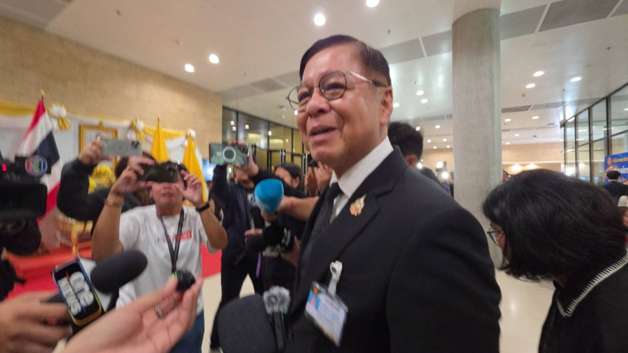 “สีหศักดิ์” ยัน 3 ลูกเรือไทยเสียชีวิตแล้ว เตรียมบินโอมาน ขอช่วยเรือที่ค้างอยู่ ผ่านช่องแคบฮอร์มุซ