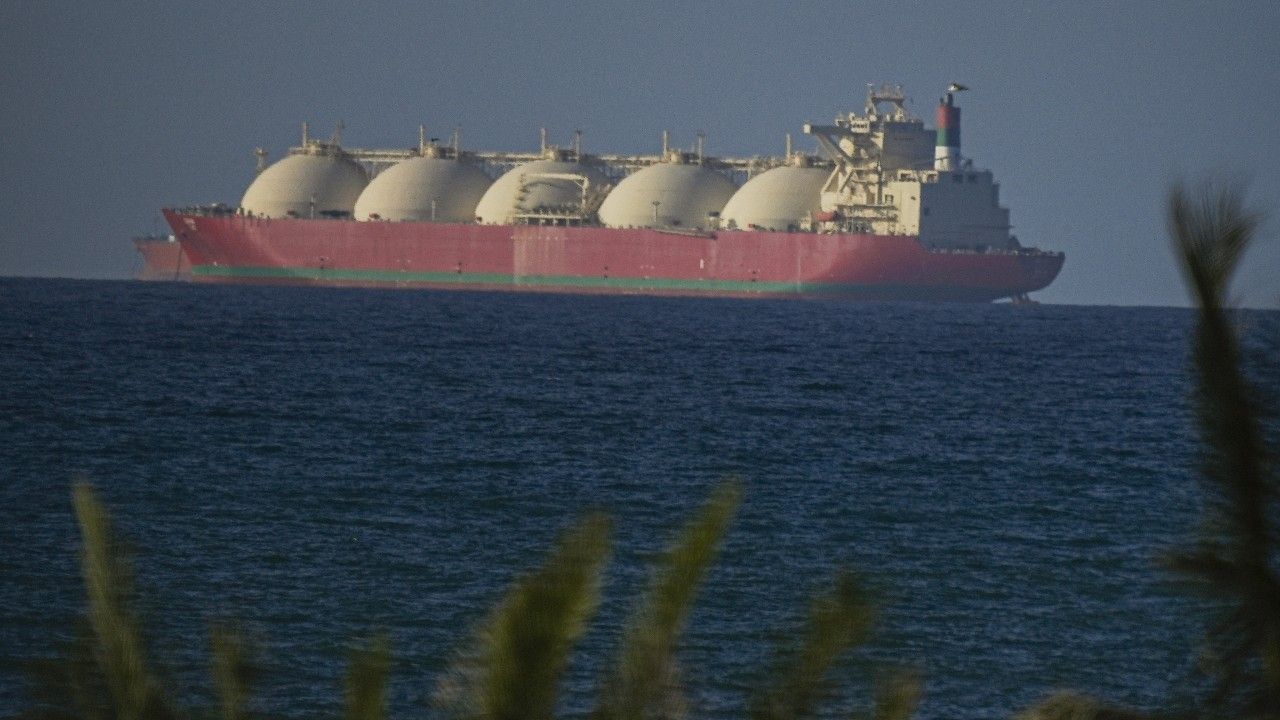 อิหร่านเสนอเก็บค่าผ่านช่องแคบฮอร์มุซเป็นคริปโต